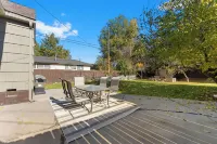 Cozy 3 Bedroom Cottage in Quiet Neighborhood in Nampa Hotels near Nampa Public Library