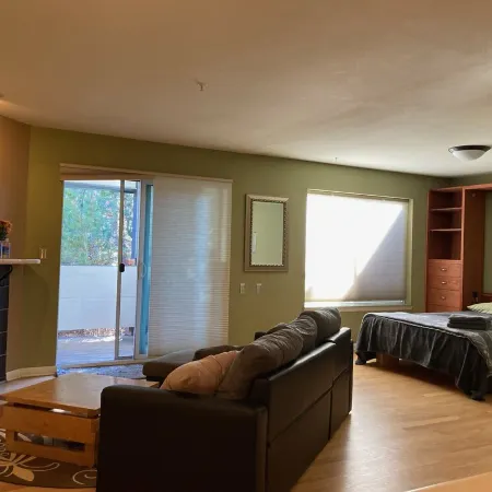Central Boulder Studio Condo - Quiet Space Close to Downtown!