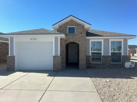 New Charming 3-bedroom home each w/TVs, 6 Beds, 2 Full Bath, Corner lot parking.