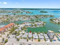 The Waterfront Relax House