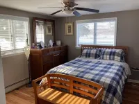 No Cleaning Fees for 2025!! Close to Beach!! Pet-Friendly!