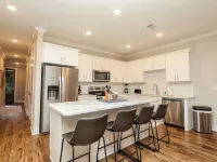 “Opulence in Oxford”