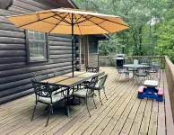 Lake Hartwell Waterfront, Dock, Clemson, Fire Pit, Fenced Yard, Pets & Game Room - balcony