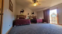 Cozy Retreat Villa. Wifi. Close to Starved Rock & Matthiessen Parks. Amazing! - Homestays