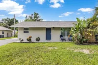 Serenity Place - 2 bedroom