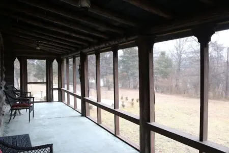 Serenity Log Inn -Log out and Log Inn to Serenity