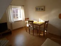 Haus Amrum - Located East Village on the Dunes: FeWo Look, Book, Experience* Hotel di Juist