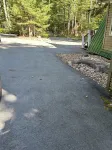 Bear Creek Lodge: By First Lake, Ride from Cabin