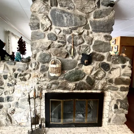 Wrightwood Cozy Cabin near Mt. High