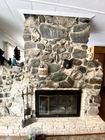 Wrightwood Cozy Cabin near Mt. High