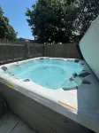 6 Bed 4 Bath Cape May POOL & HOT TUB, Dog Friendly Sleeps 14 EV Charging