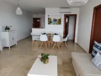 Apartment with spectacular sea views - 2-Sterne