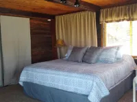 Waha Resort Private cabin in the Craig Mountains