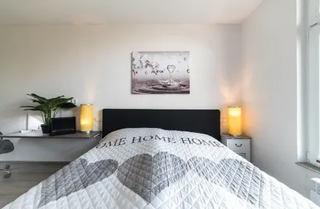 mountain-view-apartments FeWo Roßtrappe Отели рядом с достопримечательностью «Bodetal»