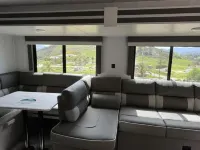 New Trailer with Gorgeous Views