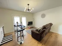 Modern studio in MarysVille – A Forest Haven Hoteles en Marysville