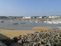 for a quiet and relaxing holiday Hotels in Jard-sur-Mer