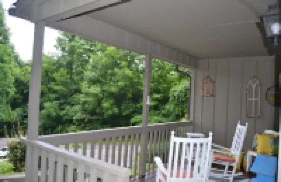 Morning Glory Villa at Mill Creek Country Club