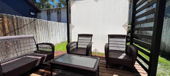 Modern Bungalow - Pet Friendly - Close to downtown Hotels in Gunnison