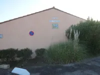 Luxurious apartment 200 m from the beach, air conditioning terrace, wifi, 5/6 pers