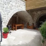 Gîte Les Chapélétas au Coeur de L'ardèche du sud