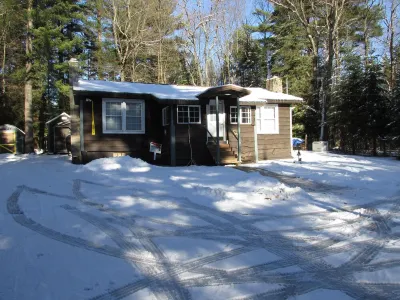 White Lake, Otter Lake, Old Forge Area. Enjoy Our Adirondack Experience!!