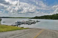The Great Escape - 3 bedroom/3 bath condo at Emerald Bay on Table Rock Lake