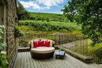 The Only Holiday Let On Ilkley Moor
