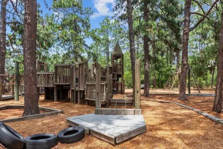 Beautiful, renovated ,clean 2BD,2BA condo in Pinehurst, Pool, Wifi , Cable etc