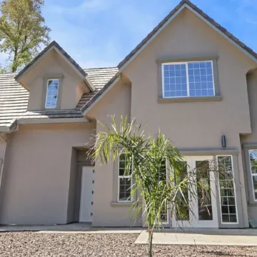 The Salma Plan: 4BR, 3.5BA, 2600 Sq Ft, Near Campus