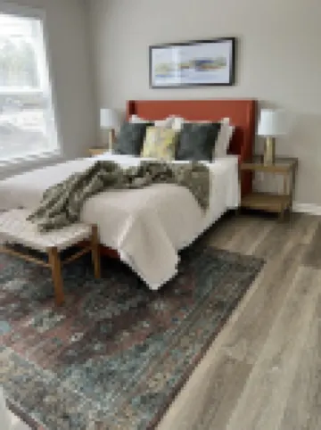 All Things Auburn, Walkable to Campus and University Related Activities!