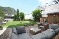 Luxury vacation home with sauna and garden. All bedrooms with their own new bathroom Hotels near Stiftskirche St. Castor, Karden