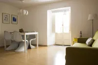 The apartment Architect