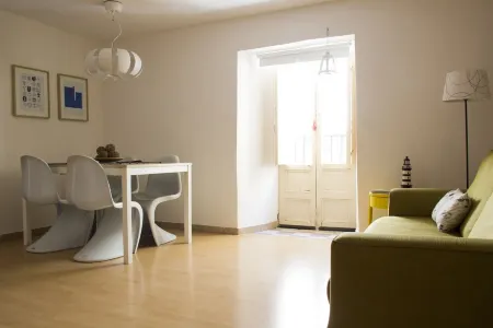 The apartment Architect