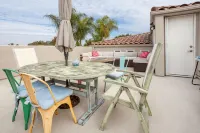 Cardiff Beach House Luxury Retreat! Hôtels à : Encinitas