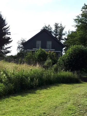 Vacation cottage Kehrmühle Отели в г. Обер-Костенц