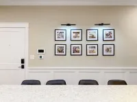 Aviation Design~DNTN~W&D~Fully Loaded Kitchen