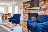 Newly remodeled cottage on a shell street in Siasconset, MA - Nantucket Island Hotels in Siasconset