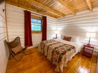 Unplugged Retreat-The Yosemite at Rock Springs