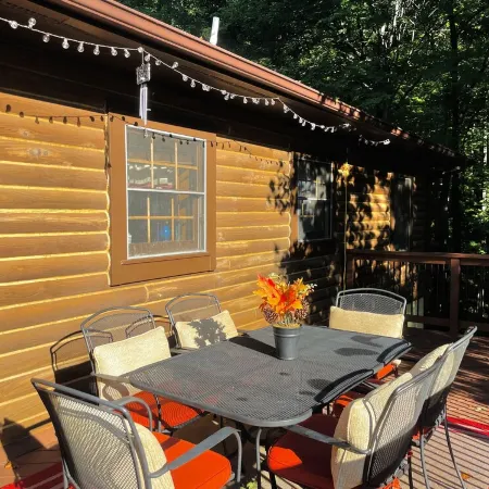 Hike-NAP-Sip-Repeat! 5-Star Shenandoah Cabin w/Wow Views