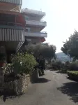 Blue view, blue bay, lerici