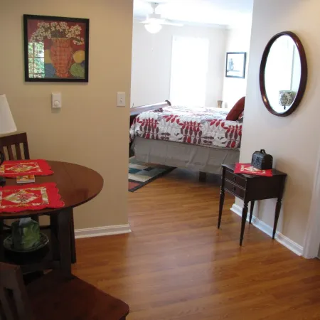 Charming Apartment in the Heart of Gettysburg!