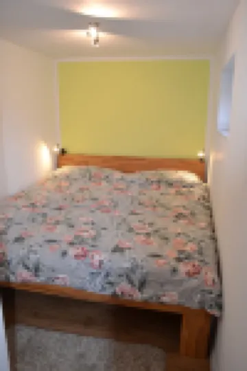 2023 Renovierte Ferienwohnung "anni" in der Sächsichen Schweiz für 2 Personen