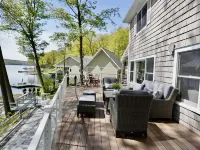 Keuka Lake Paradise - Prop Point Hotels in Jerusalem