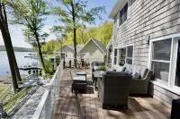 Keuka Lake Paradise - Prop Point
