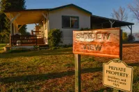 Sundew View/ Kings Canyon/Sequoia National Parks