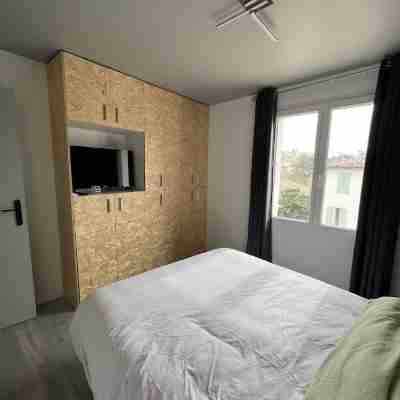 Joli Appartement Tout Équipé Rooms