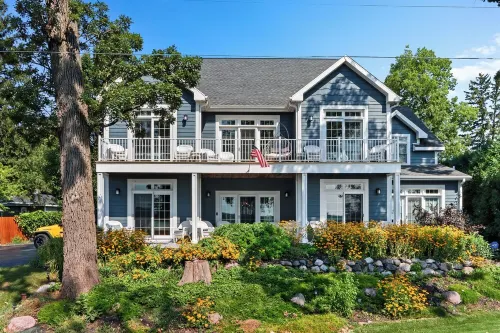 THE ULTIMATE 6 BEDROOM LAKEHOUSE Các khách sạn ở Geneva