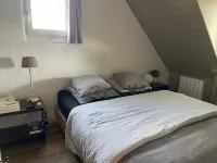 Beach Cottage - direct access to the beach Hotels in Ile-Tudy