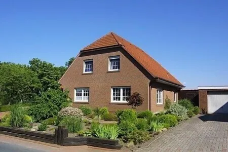 Non smoking apartment, ideal for 2 to 4 persons, quiet place suitable for allergy sufferers,